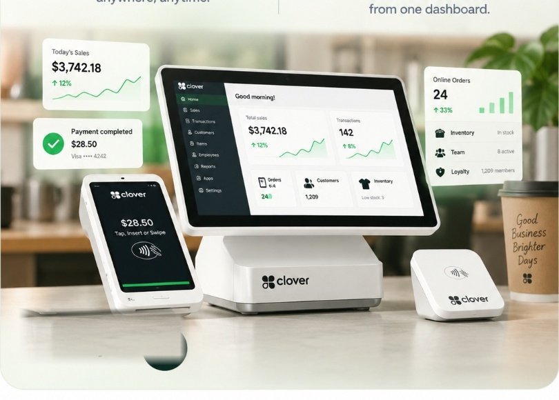 Zomato Kitchen Dispatch Platform