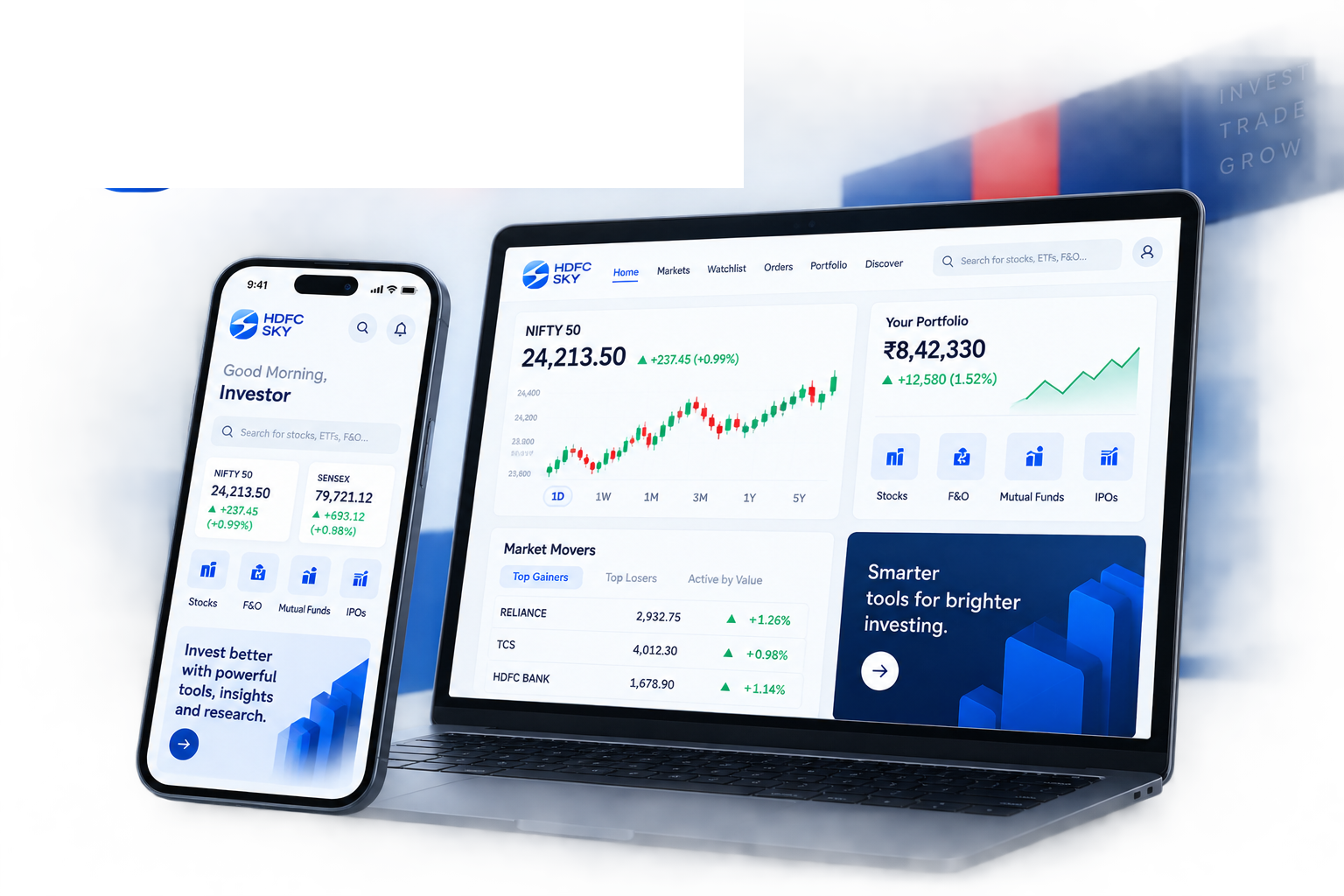 ICICI Bank Digital Banking Rails