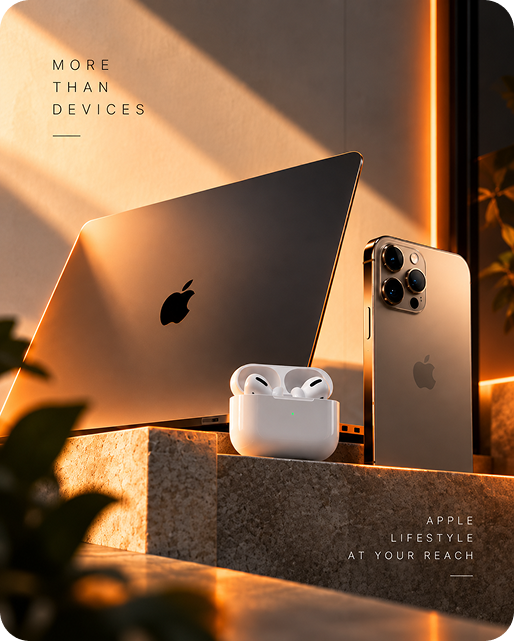 Apple Products