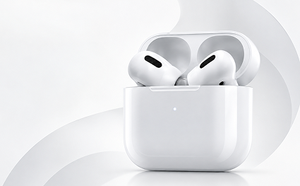 AirPods - Apple Ecosystem