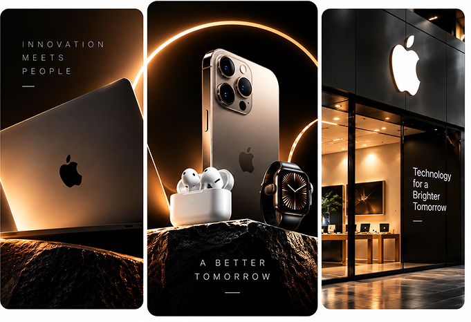 Apple Products and DeviceLand