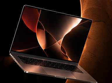 MacBook - DeviceLand Result