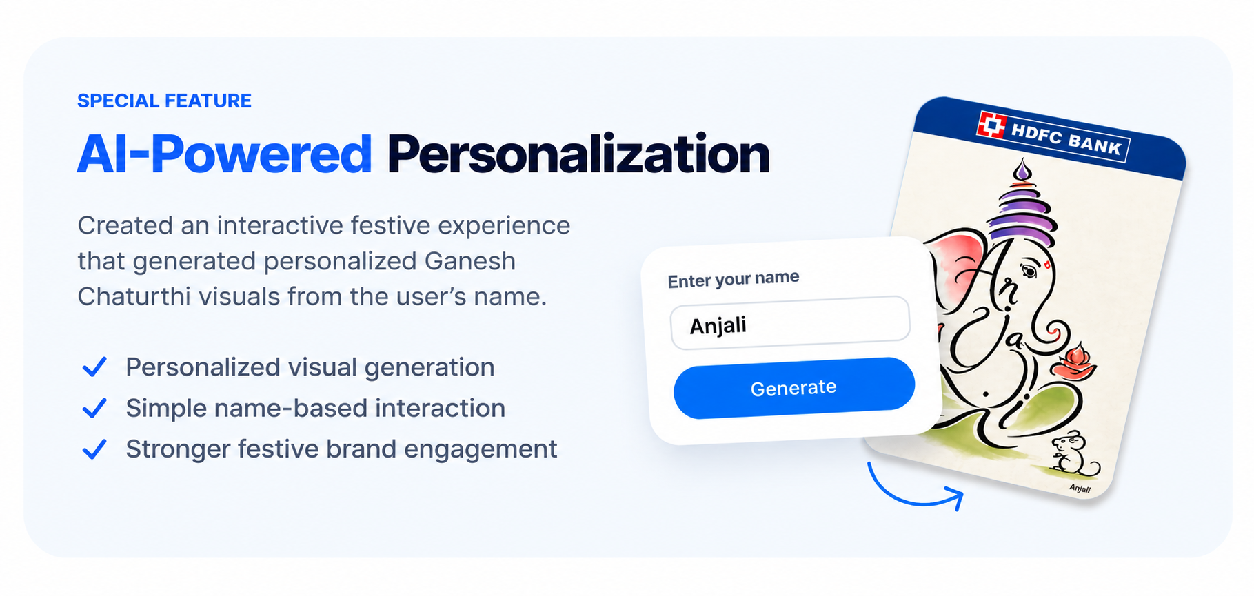 Special Feature: AI-Powered Personalization