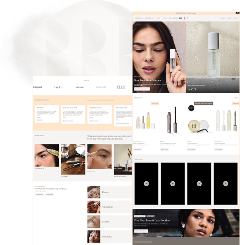 BBB London digital experience