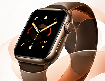 Apple Watch - Navigation