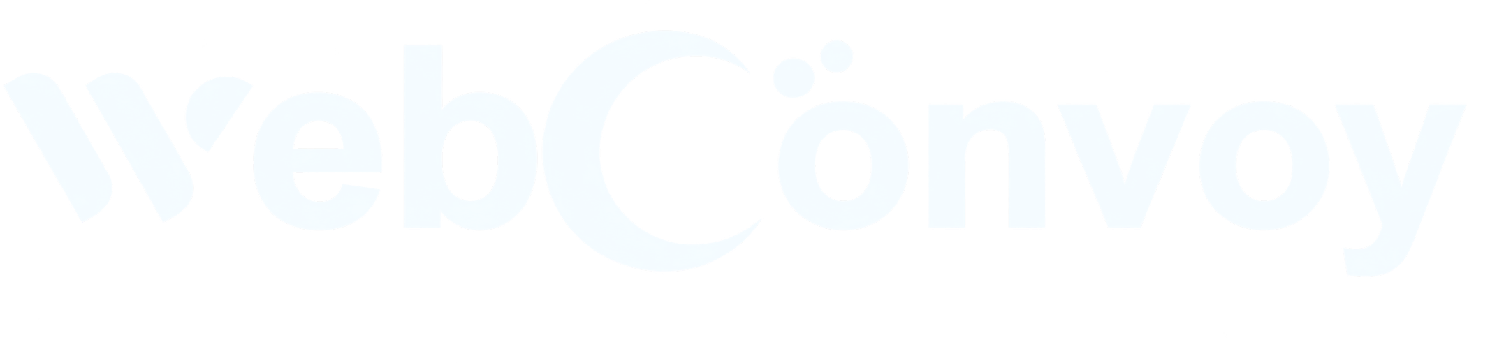 WebConvoy Logo