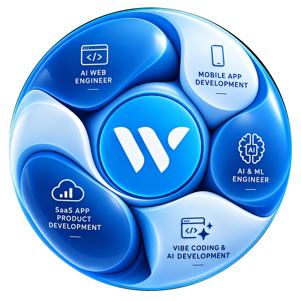 WebConvoy Digital Engineering Services