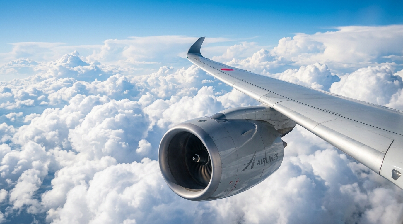 Flynas Aviation Booking Engine