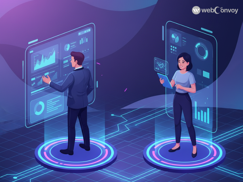 The Future of Mobile App Development: Predictions and Trends to Watch Out For