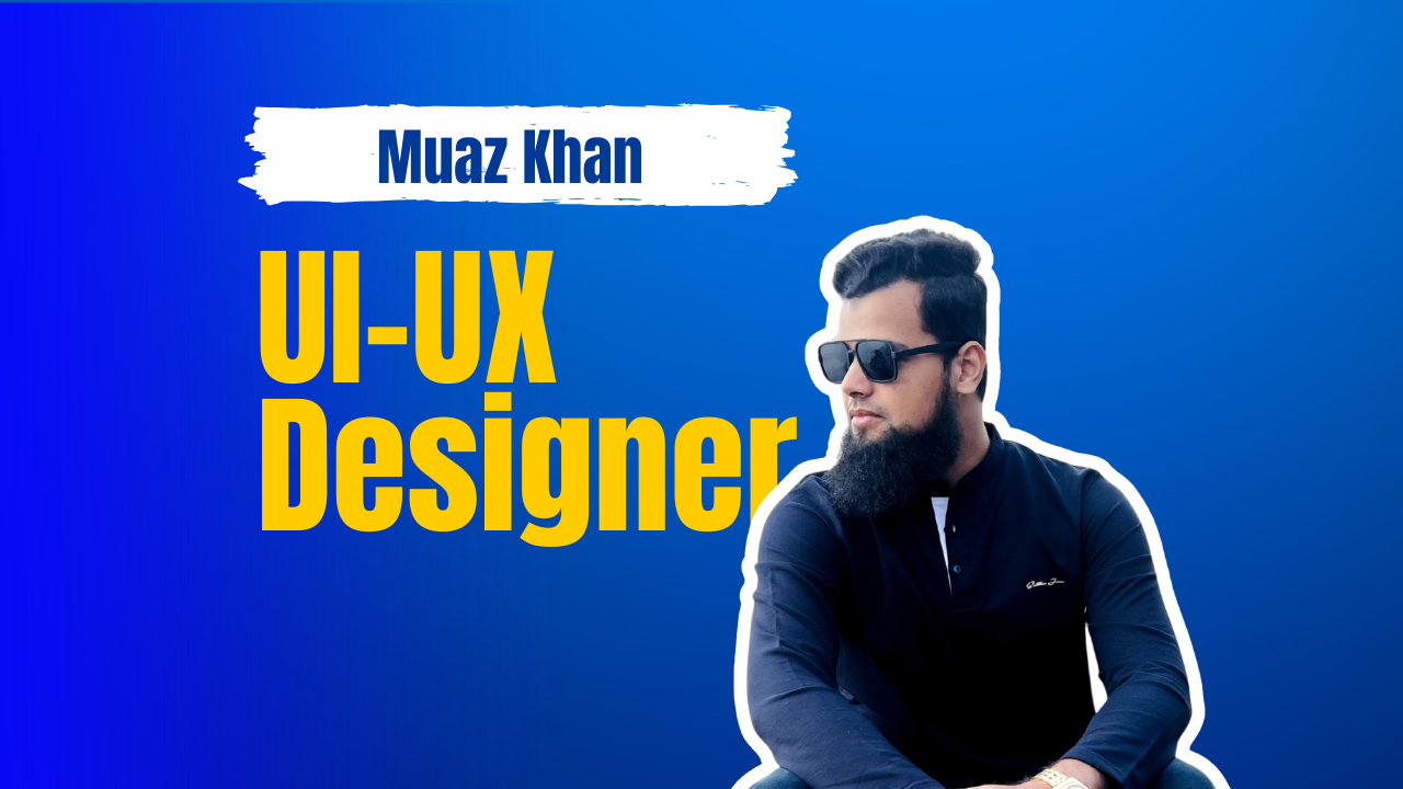 Muaz Khan