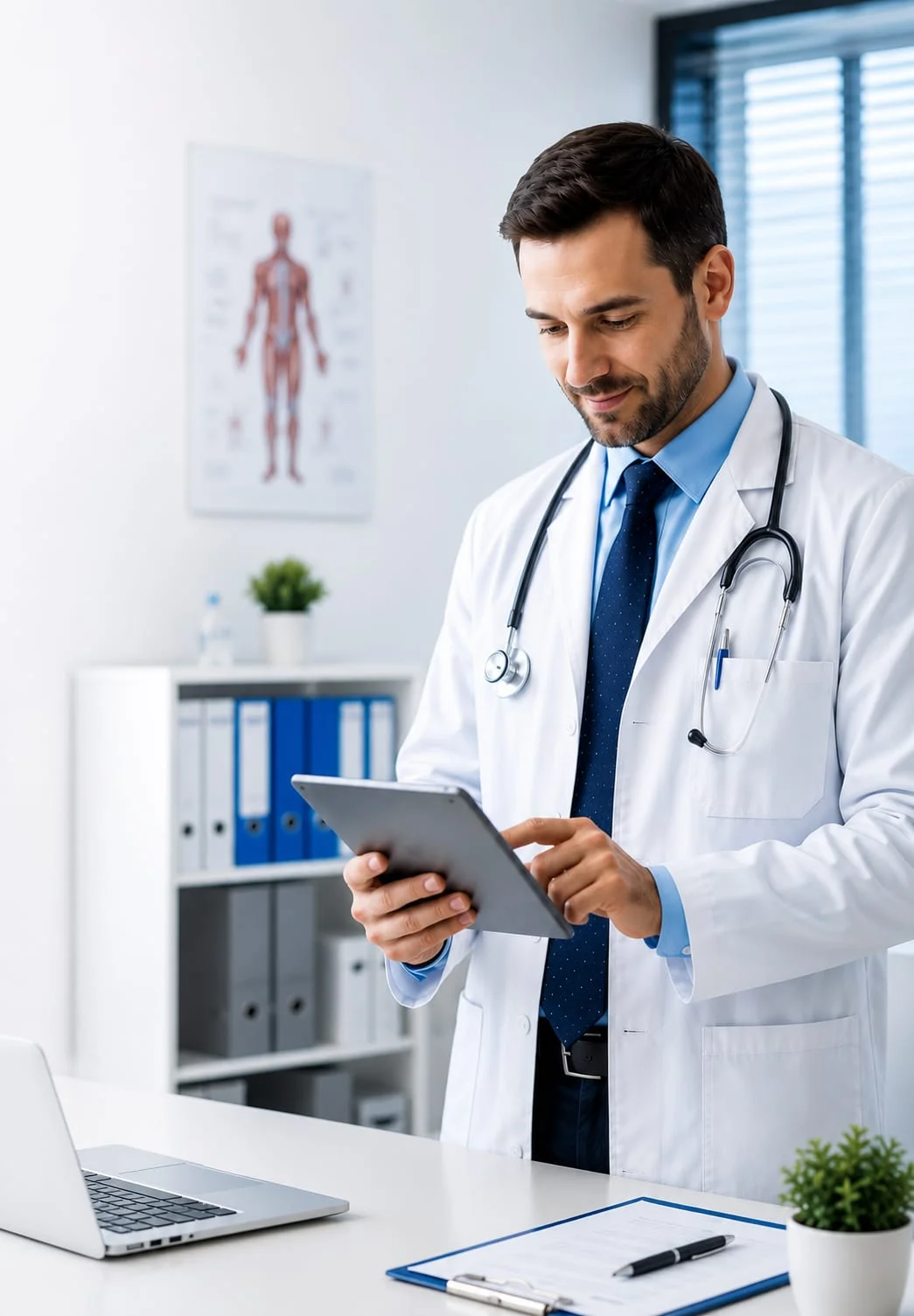 Doctor