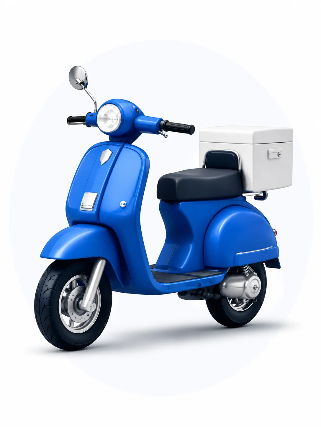 Food Delivery
