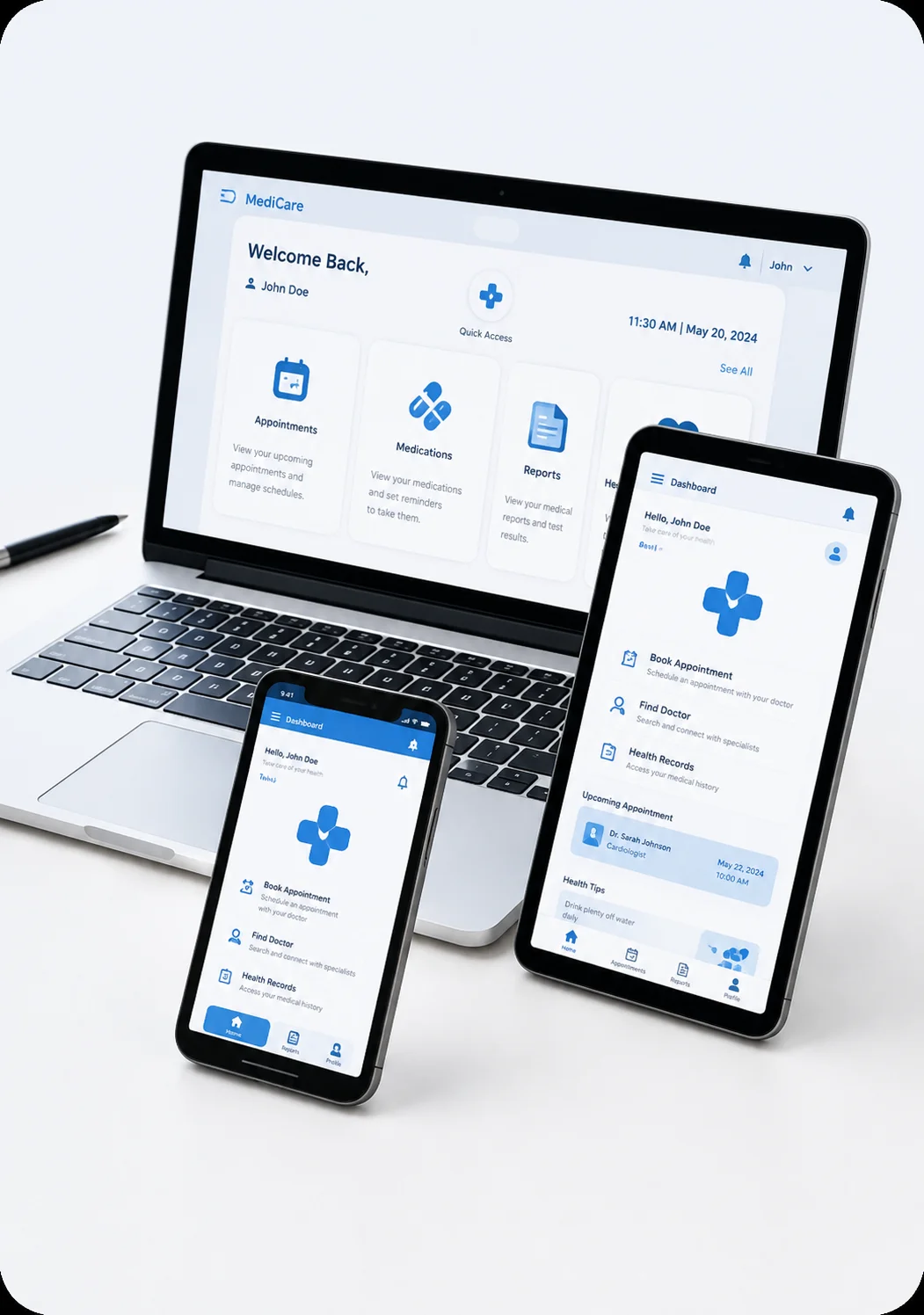 Cross Platform