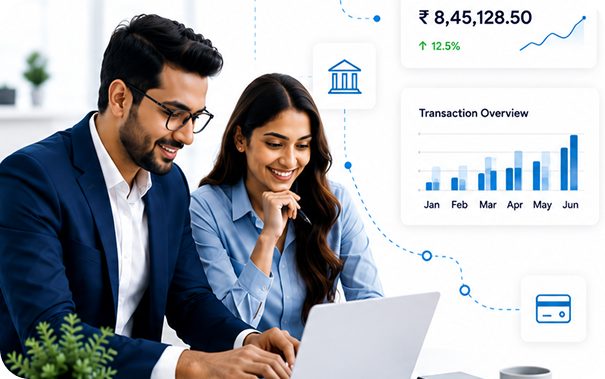 Finance Team