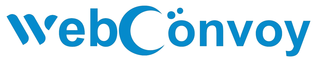 WebConvoy Logo