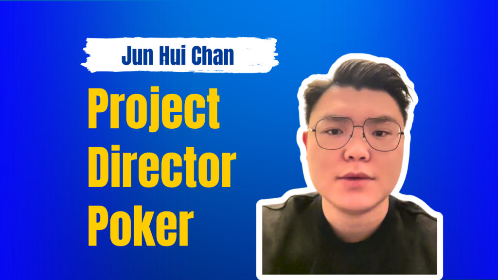 Jun Hui Chan Testimonial